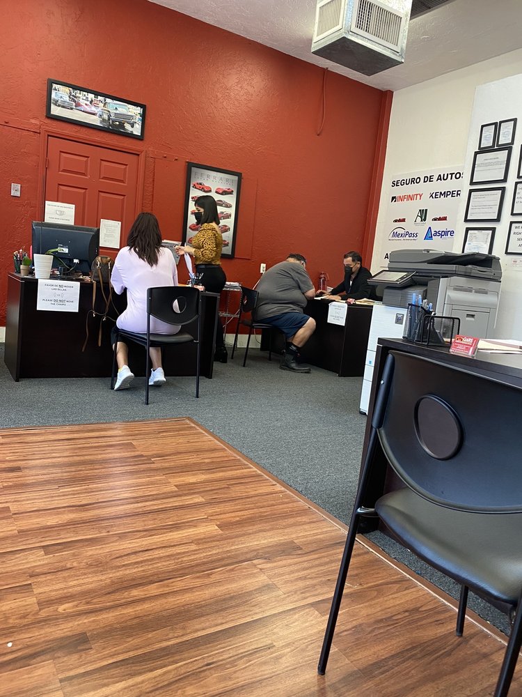 Photo of QARS Auto Registration Service