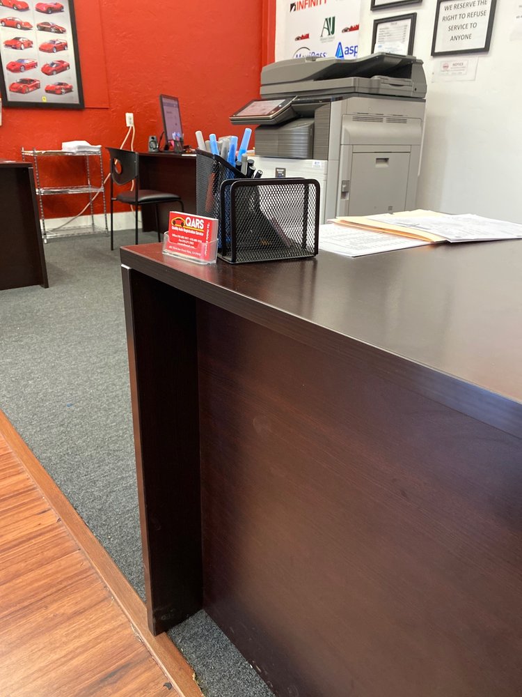 Photo of QARS Auto Registration Service