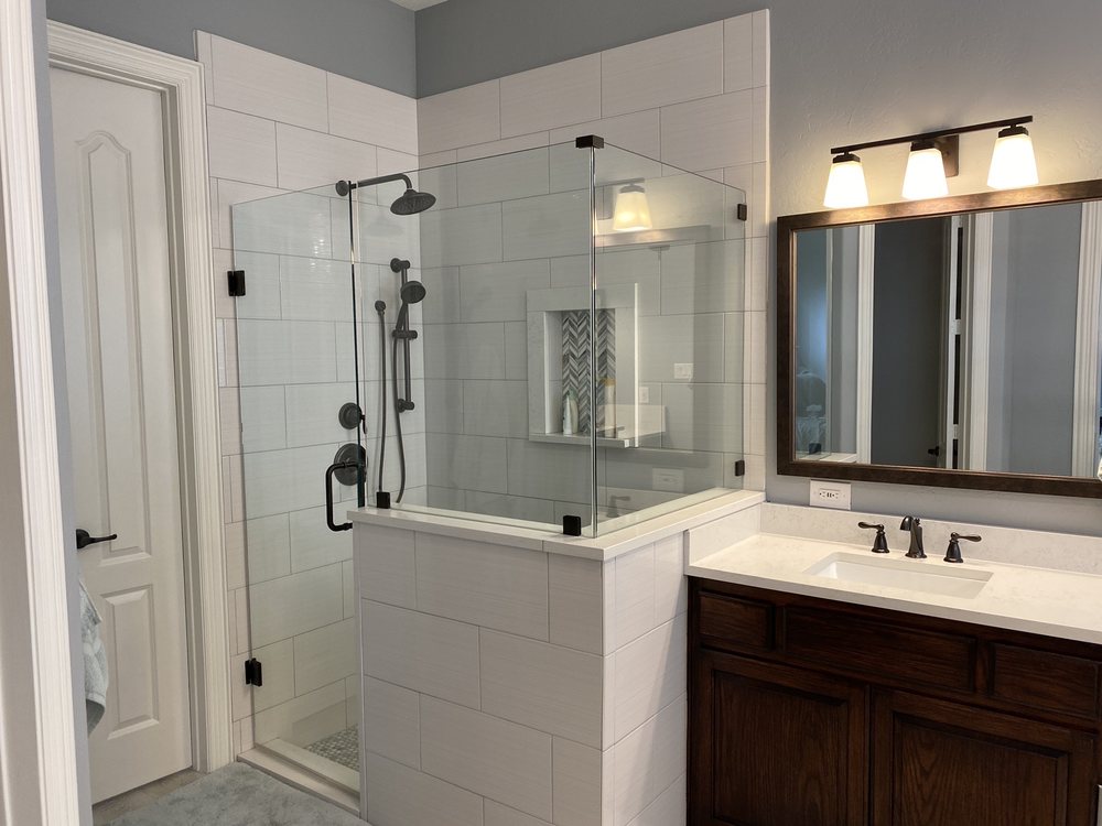Photo of Hard Rock Granite and Tile