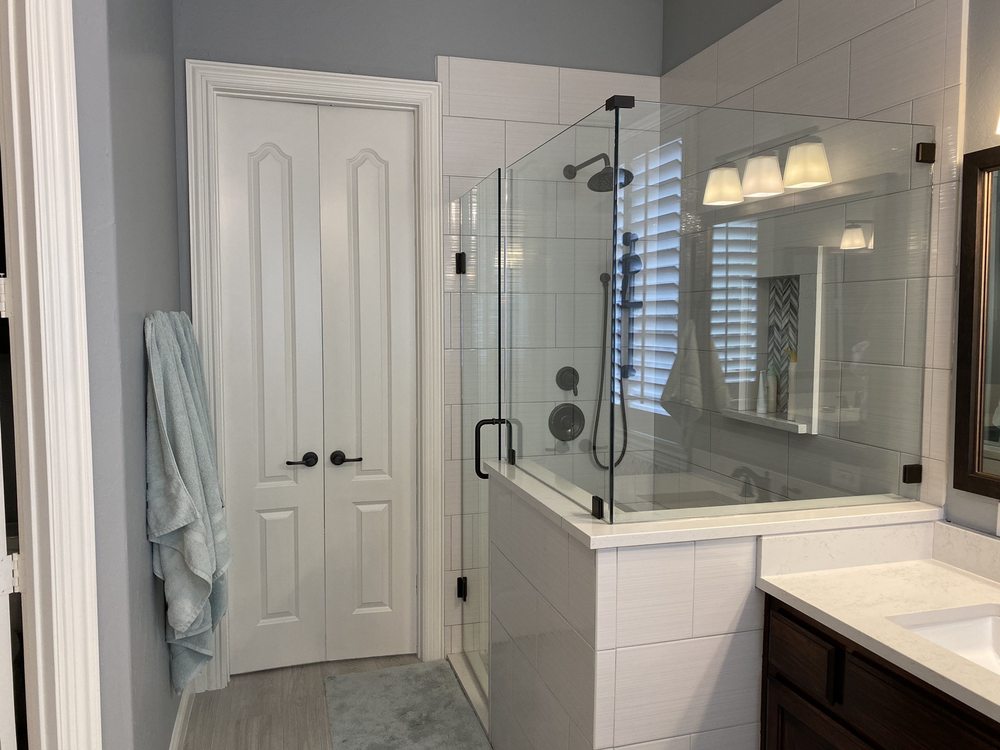 Photo of Hard Rock Granite and Tile