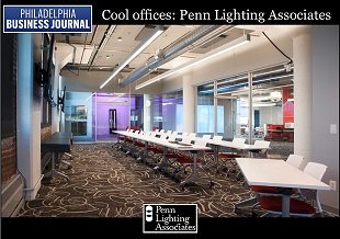 Photo of Penn Lighting Associates