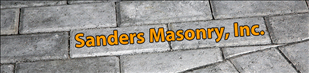 Photo of Sanders Masonry