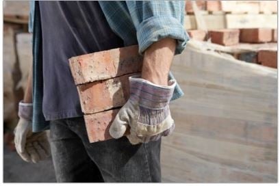 Photo of Sanders Masonry
