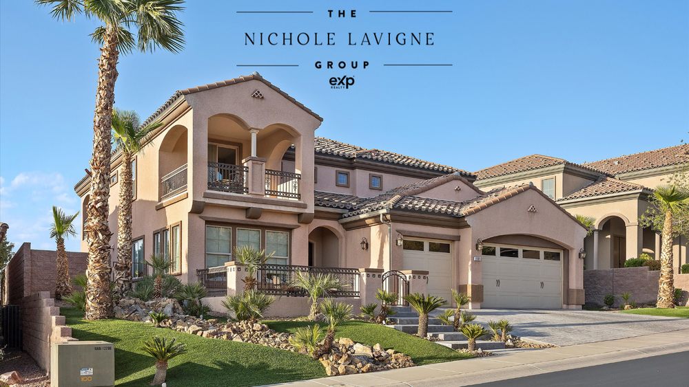 Photo of Nichole LaVigne - eXp Realty