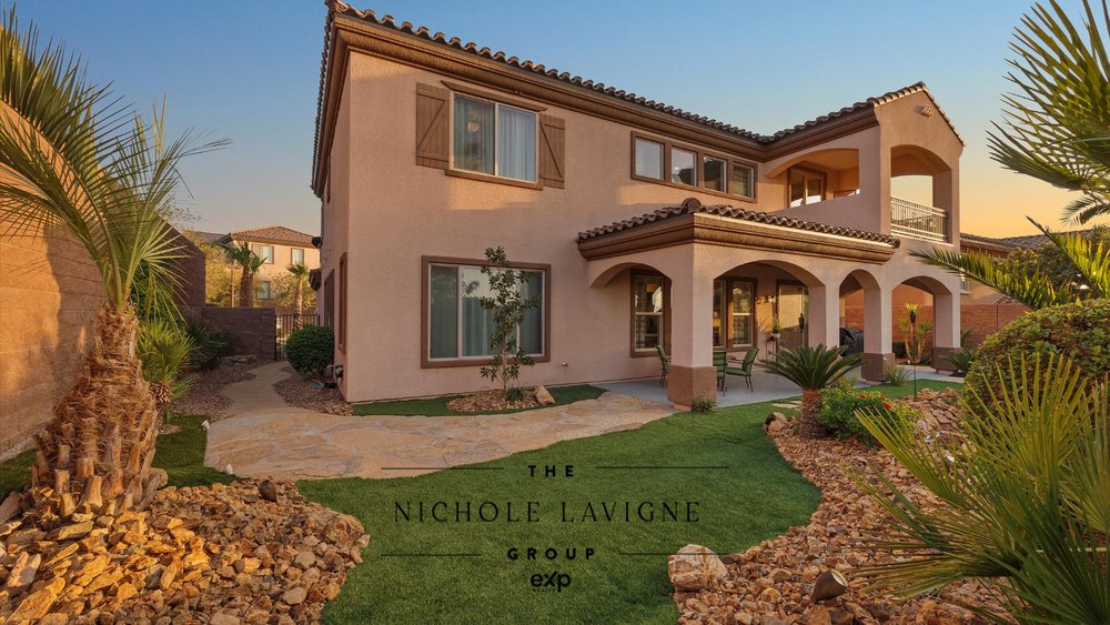 Photo of Nichole LaVigne - eXp Realty