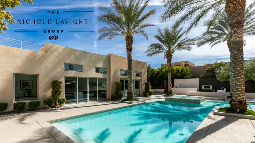 Photo of Nichole LaVigne - eXp Realty