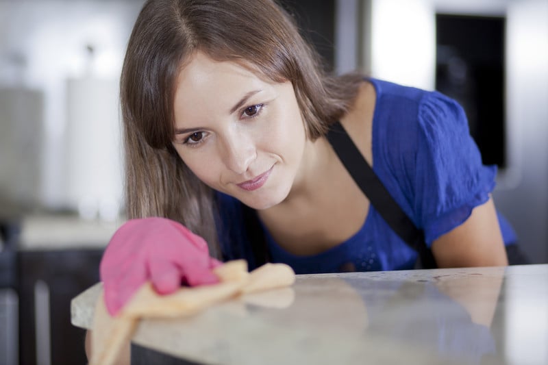 Photo of OC Cleaning