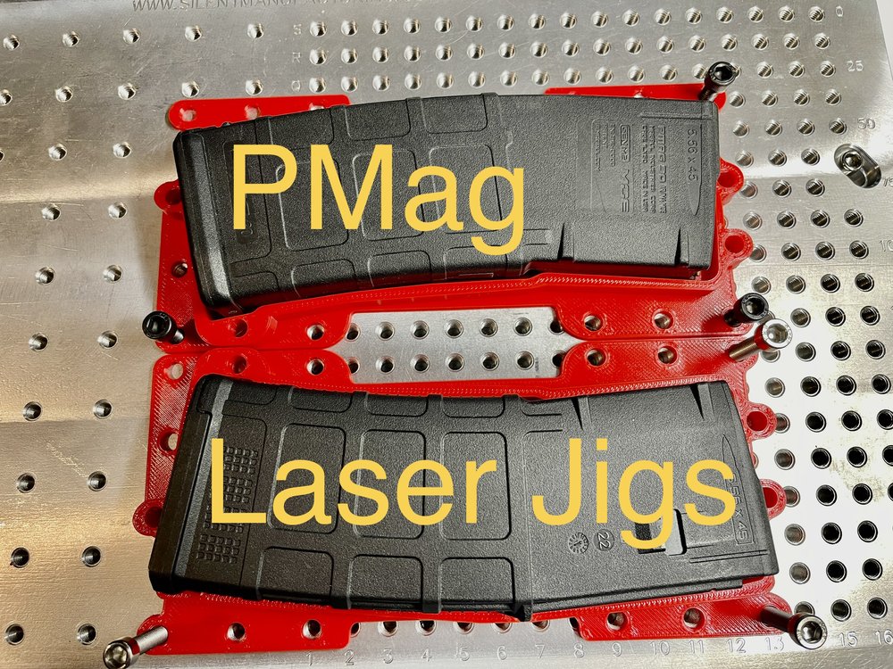 Photo of Engraving Vancouver Hot Fabs