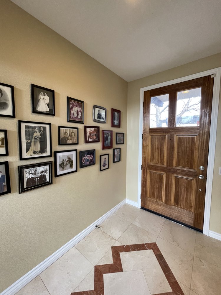 Photo of Charlie Maddison Home Improvement