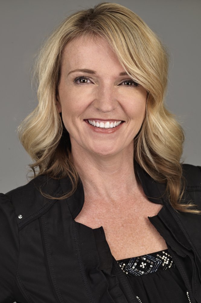 Photo of Sherry Dunn - Century 21 Real Estate