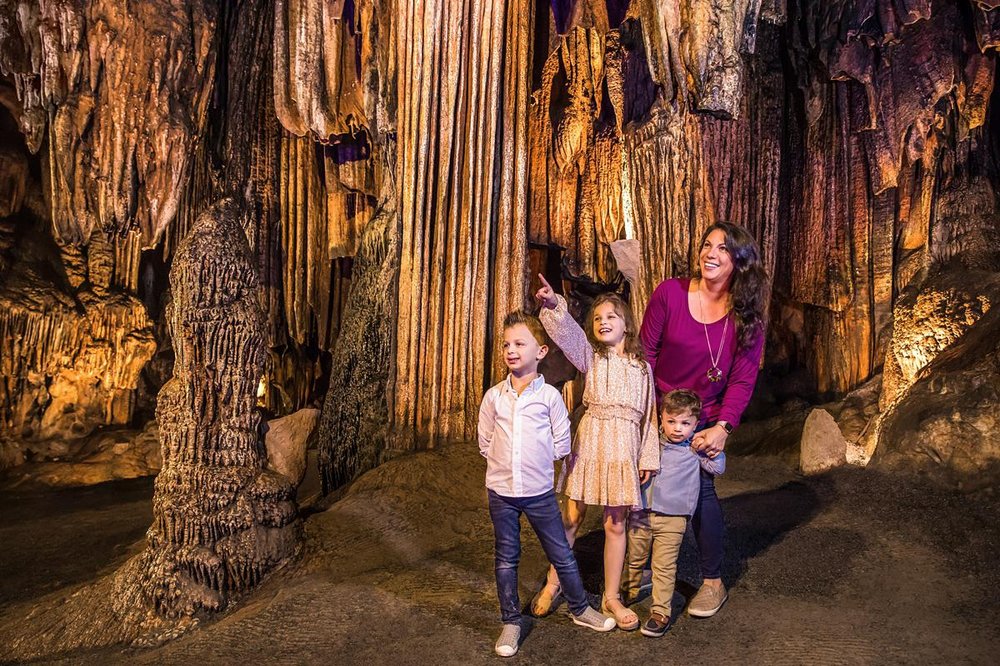 Photo of Majestic Caverns