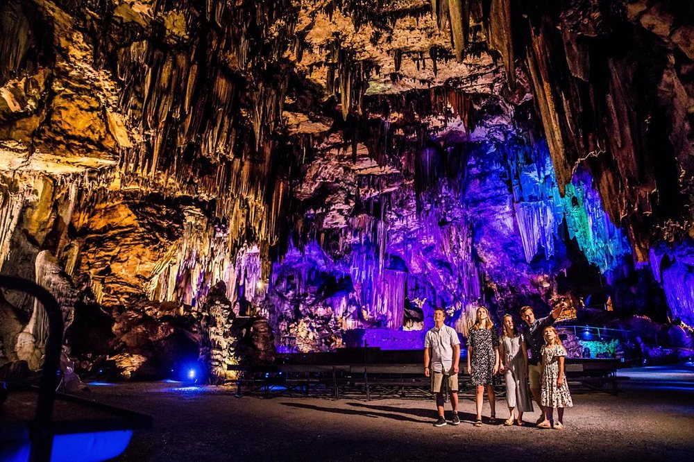 Photo of Majestic Caverns
