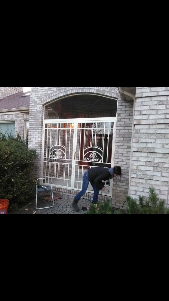 Photo of Protector Window And Door