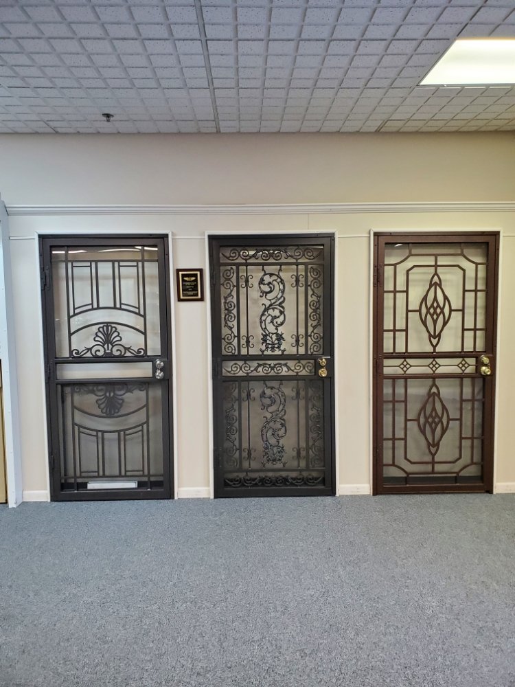 Photo of Protector Window And Door
