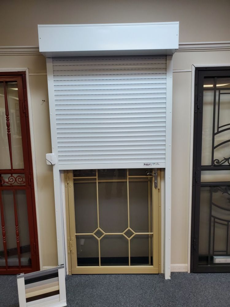 Photo of Protector Window And Door