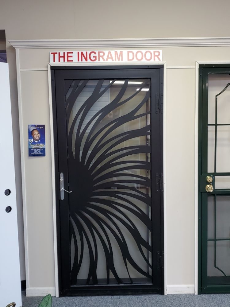 Photo of Protector Window And Door
