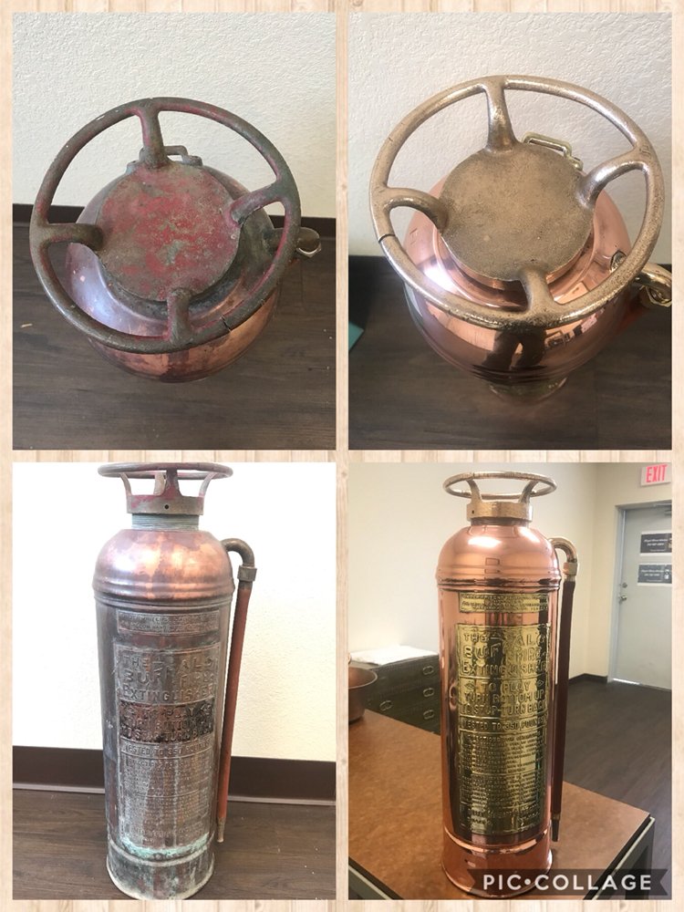 Photo of Regal Brass Services
