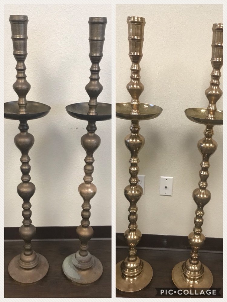 Photo of Regal Brass Services