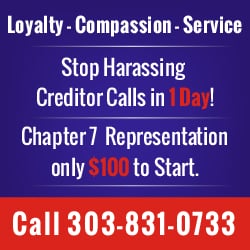 Photo of Mile High Bankruptcy - The Milwid Law Firm
