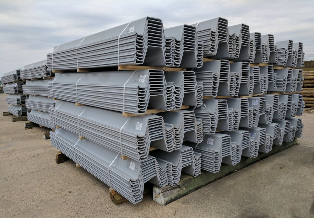 Photo of Building Products Plus