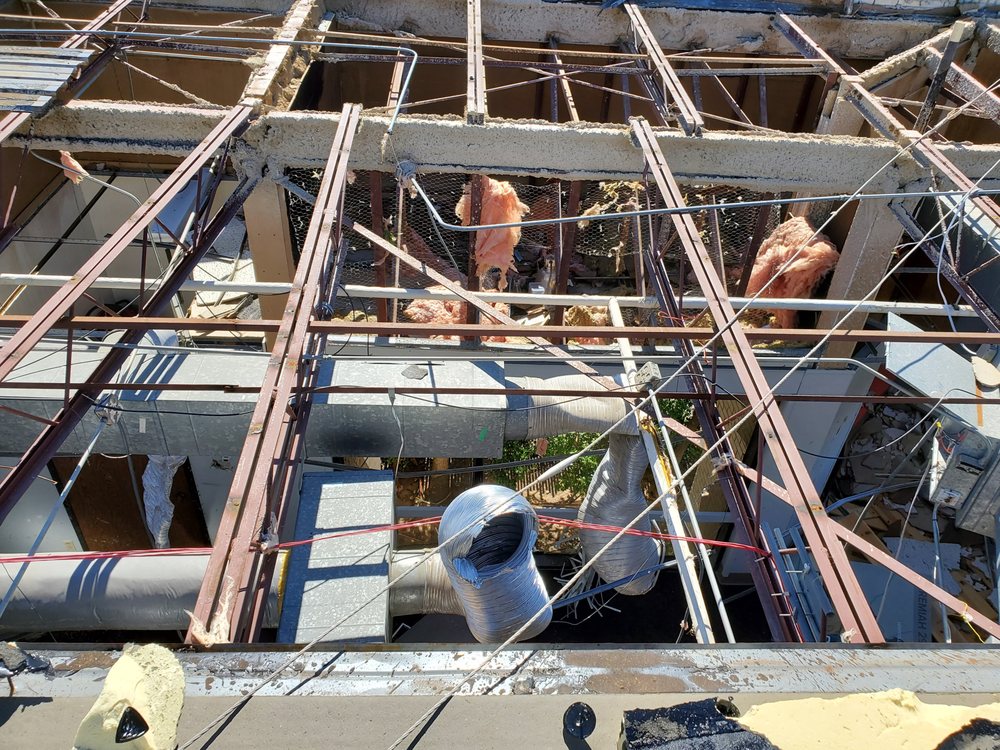Photo of ADH Disaster Restoration