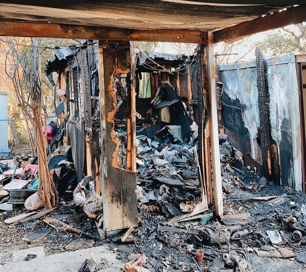 Photo of ADH Disaster Restoration