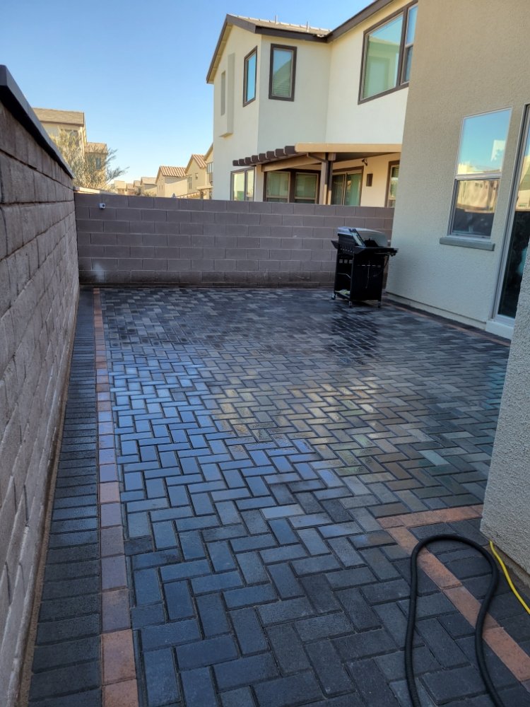 Photo of Oscar's Concrete