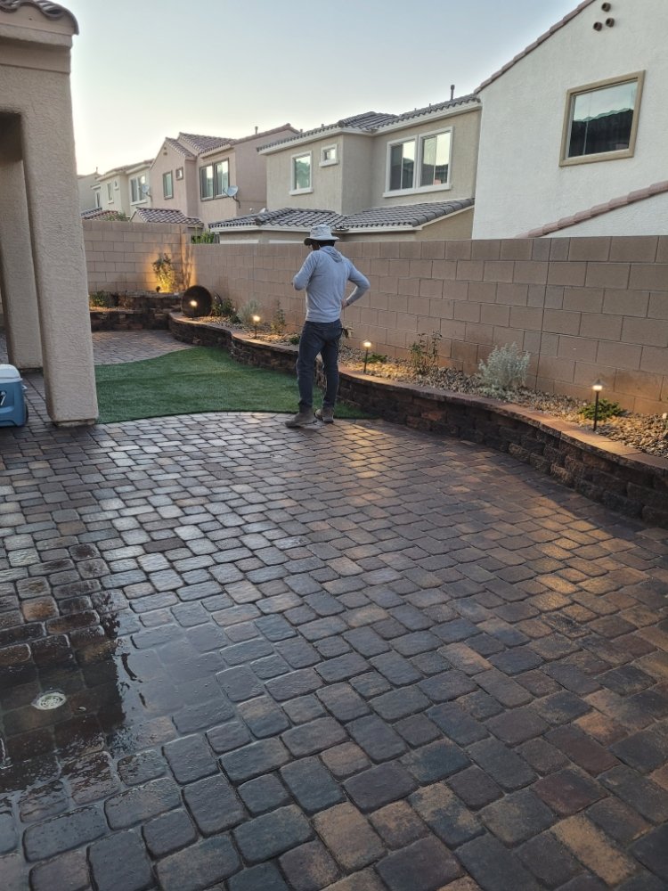 Photo of Oscar's Concrete