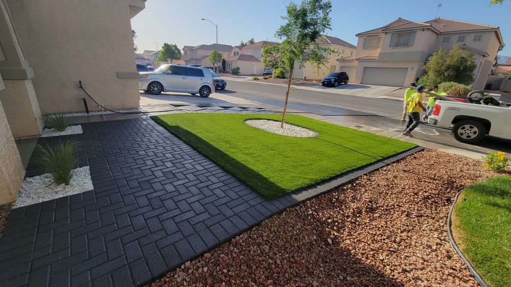 Photo of Oscar's Concrete