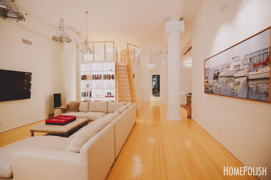 Photo of Homepolish