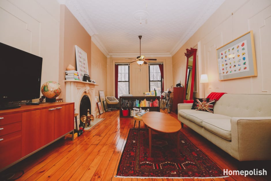 Photo of Homepolish