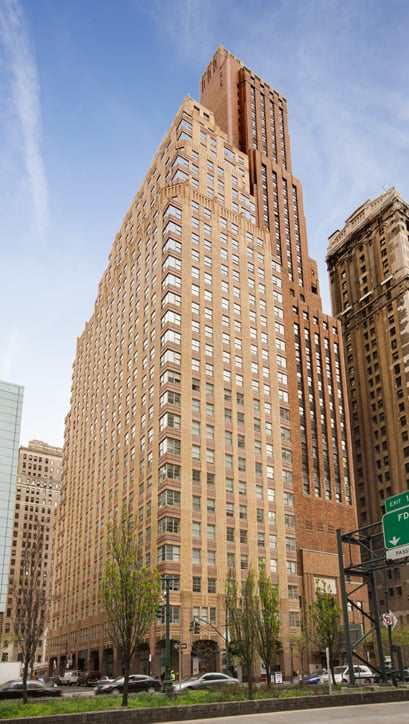Photo of 21 West