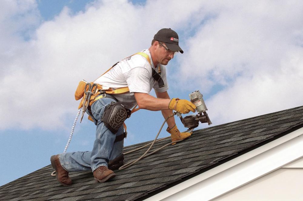 Photo of McHenry Roofing