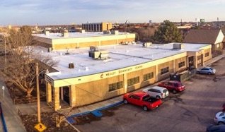 Photo of Cornerstone Roofing, Siding, and Gutter