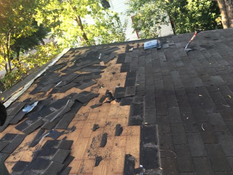 Photo of Cornerstone Roofing, Siding, and Gutter