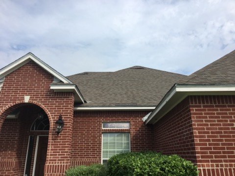 Photo of Cornerstone Roofing, Siding, and Gutter