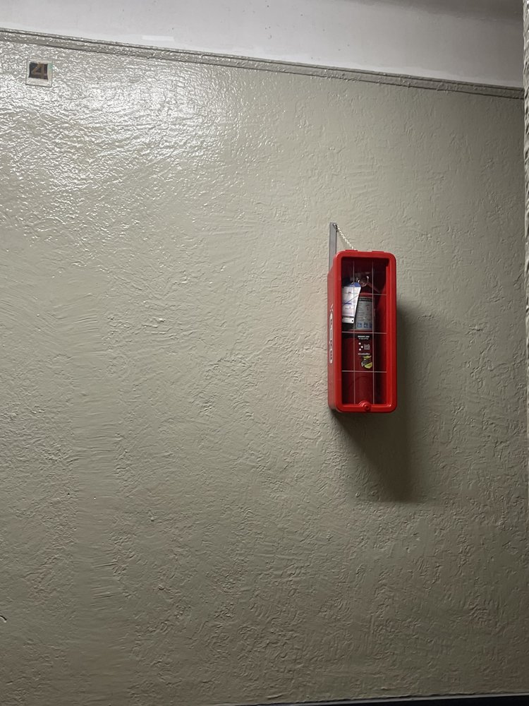 Photo of NYC Fire & Safety