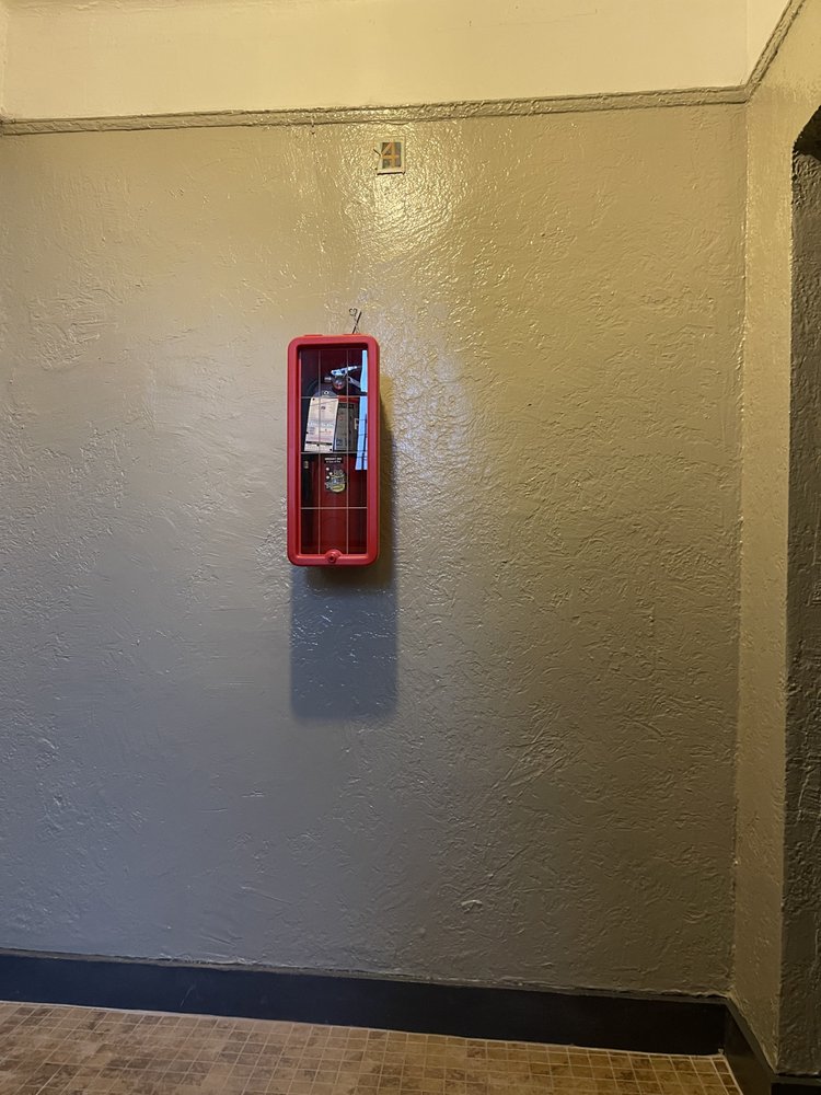 Photo of NYC Fire & Safety