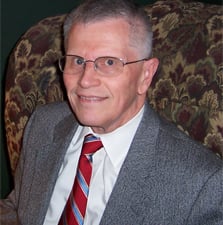 Photo of David Love, CPA
