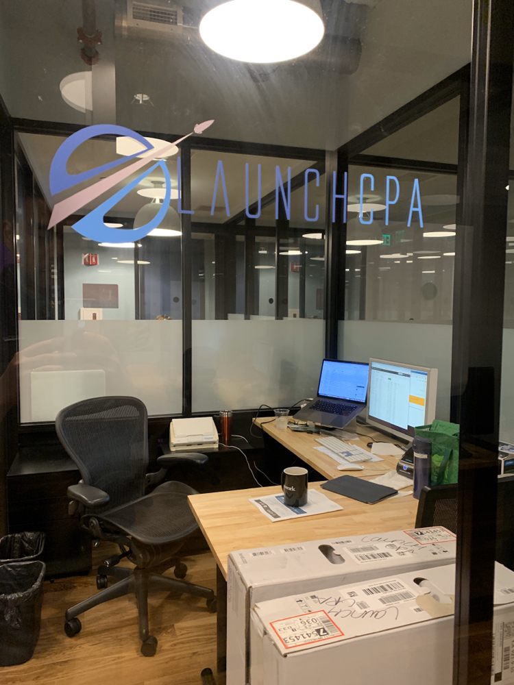Photo of Launch CPA