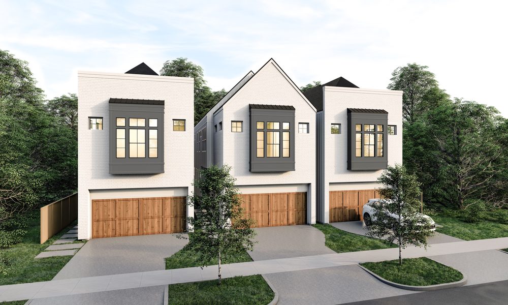 Photo of Strickland Homes