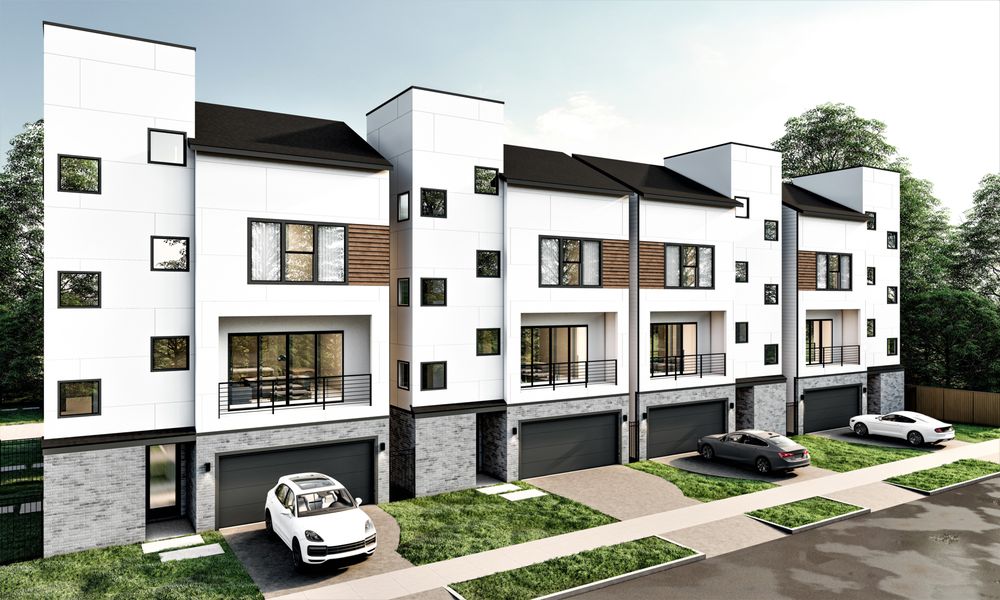 Photo of Strickland Homes