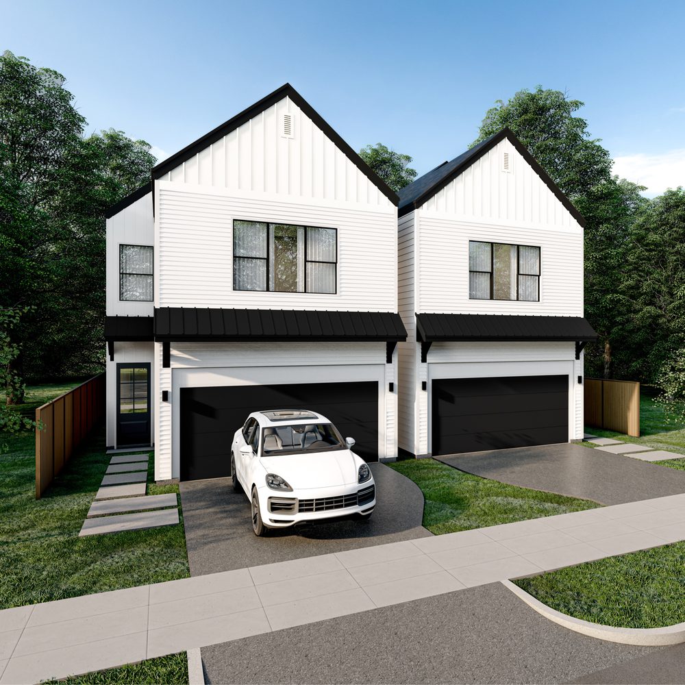 Photo of Strickland Homes