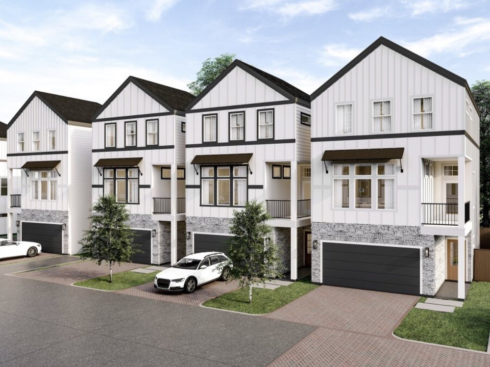 Photo of Strickland Homes