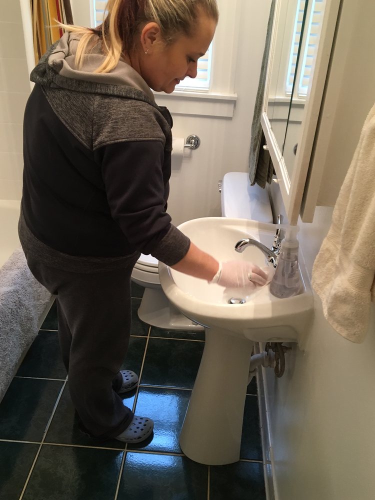 Photo of Emilia's Cleaning
