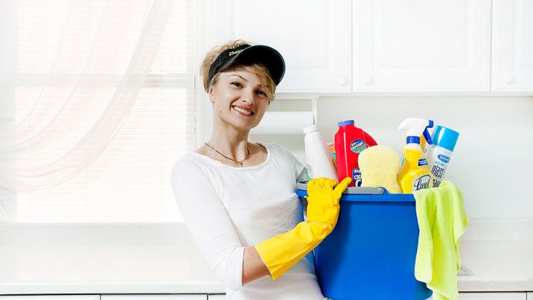Photo of Emilia's Cleaning