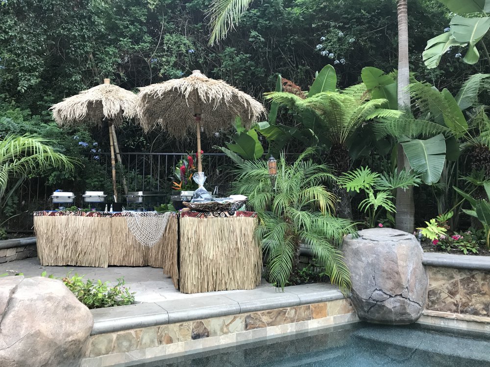 Photo of Islanders Luau Entertainment, Catering, Decor