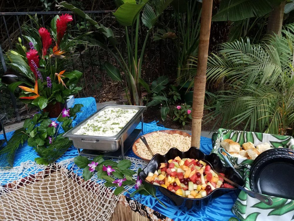 Photo of Islanders Luau Entertainment, Catering, Decor