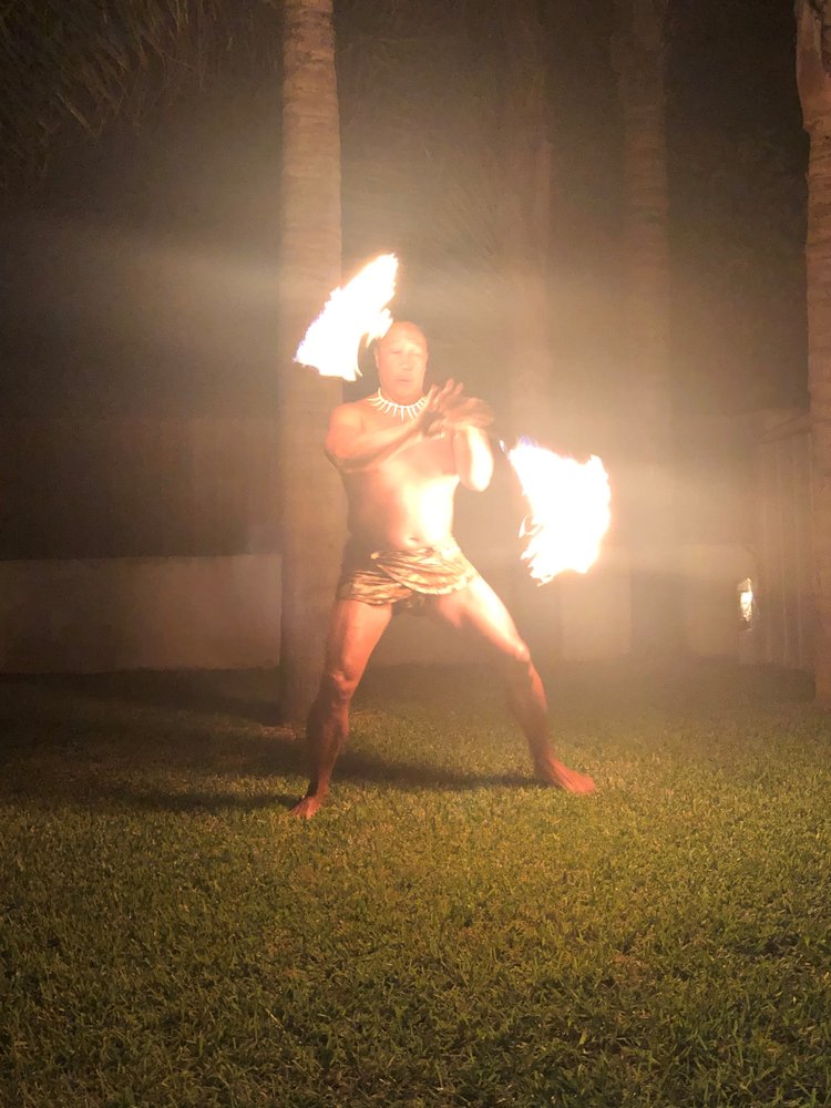 Photo of Islanders Luau Entertainment, Catering, Decor
