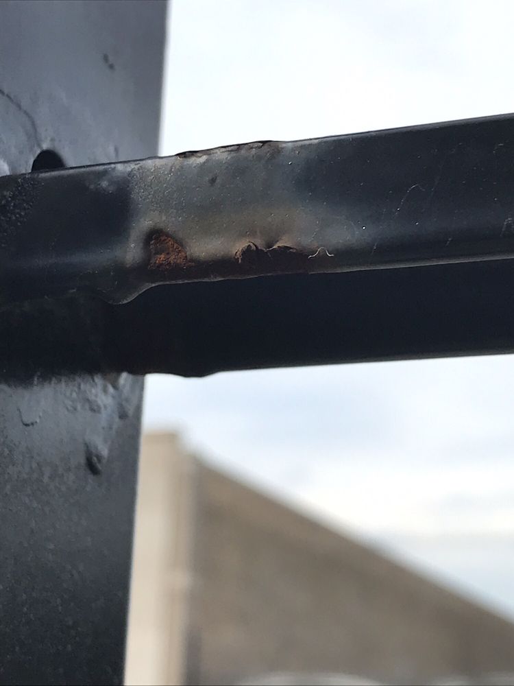 Photo of Trejos Fence Welding